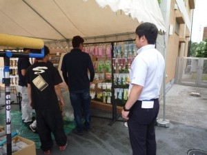 P1170563展示会