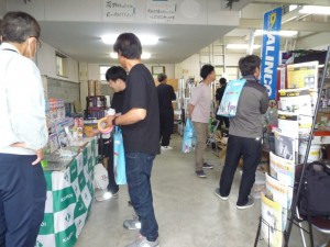 P1170562展示会